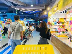 -大玩家(魏家庄万达店)