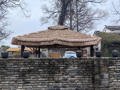 -林泷记·菜饭酒馆·秫香宴