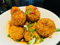 -鑫小城故事·藕汤·家常菜(台北一路总店)