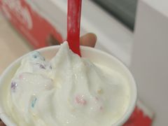 -DQ·蛋糕·冰淇淋(鸿坤店)