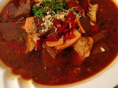 -扎与夏私房菜(西藏自治区拉萨市丹杰林巷店)