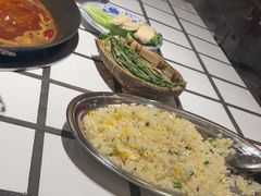 -朱光玉火锅馆(正弘城店)