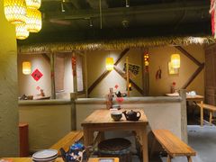 -破三川·新川菜(静安大融城店)