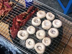 -奥西拉烤肉,盒饭,冷面(青岩刘店)