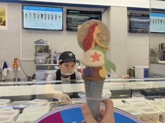-CORNER CONE GELATO酷矿手作霜淇淋(南头古城店)