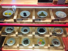 -阮大兴糕团(日月光中心店)