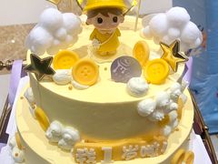 -贝紫Style(木马公寓店)