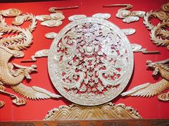 -梅龙镇酒家(南京西路总店)