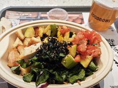 -FOODBOWL超级碗(暖山店)