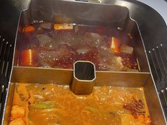 -九鼎轩脆毛肚火锅(南京东路店)