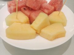 -骏莱海鲜鱼港(五角场店)