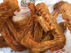 -帝煌烤卤(羊子街店)