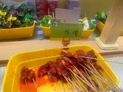牛肉-就叫小火锅(长江路东方花园店)