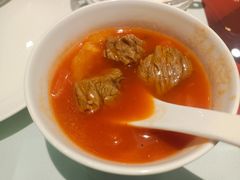 -新疆兵团食府清真(马连道店)