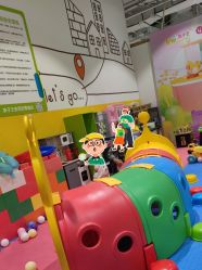 -孩子王(金茂汇店)