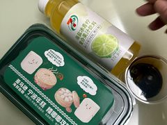 -亚马逊蒸汽活海鲜自助(LCM置汇旭辉广场店)
