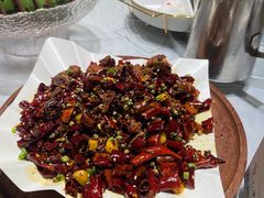 -鸭王烤鸭店(三里河店)