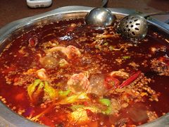 -青山青豆花·笑禅豆腐鱼(黄泥塝店)