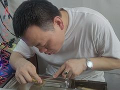 -铭鸿首饰加工回收黄金铂金