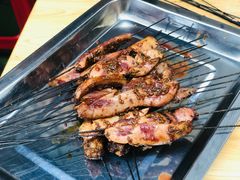 -清真·马峰烤肉(小学习北巷店)