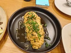 -HELLO 27 意面·沙拉·帕尼尼