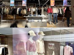 -凯德MALL(西直门店)