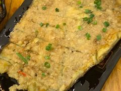 -云晓光头烧烤吧(德平路店)