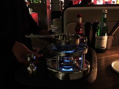 -北京三里屯CHAO酒店