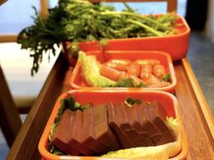 -聚汇三少·龙虾·中餐厅(莫邪路新天地店)