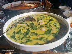 -良师门滨海人家·海鲜·家常菜(滨海城店)