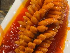-神仙钵湘香土菜馆(光华路店)