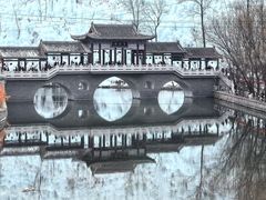-沕沕水生态风景区