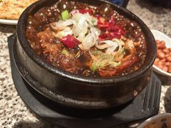 -金明玉小吃(康城路店)