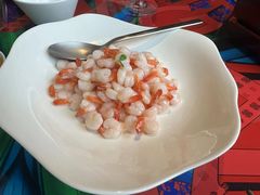 -上海滩餐厅(BFC外滩金融中心店)