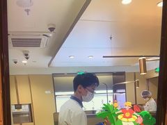 -海底捞火锅(宇飞大厦店)