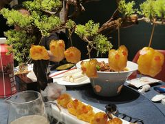 -金狮麟·新豫菜(金码大厦店)