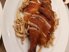-龙皇酒家(黄埔店)