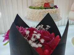 -原麦时光·蛋糕面包(河北大街店)