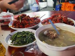 -绅士餐厅龙虾·烧烤(西门路店)