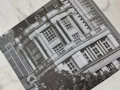 -广州四季酒店