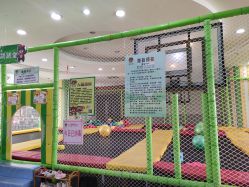 -多宝熊亲子乐园(瑞景商业广场店)
