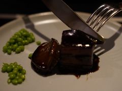 鲍鱼红烧肉-杭州西子湖四季酒店·金沙厅