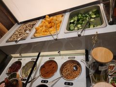 -蘑界·野生菌火锅(深业上城店)