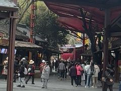 -杭州宋城