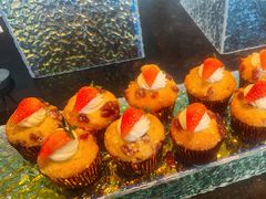 -索菲特西湖大酒店·香榭丽全日候餐厅(南山路店)