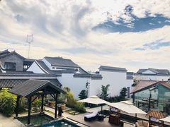 -禾悦庄餐厅