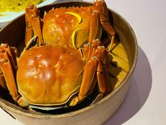 -蟹榭(静安寺晶品商场店)