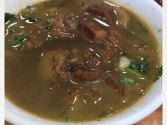 -吴记百姓菜馆·北京菜·烤鸭(故宫店)