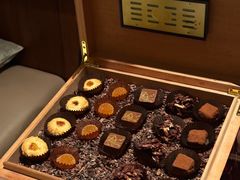 -Le Comptoir de Pierre Gagnaire