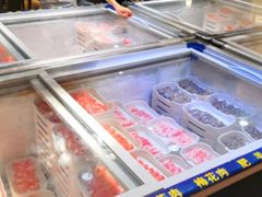 -蒙肥羊·酸汤潮牛·鲜牛肉火锅烤肉自助(岗顶店)